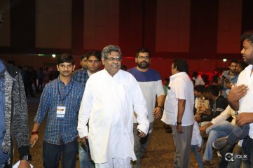 Agnyaathavaasi Movie Audio Launch Photos